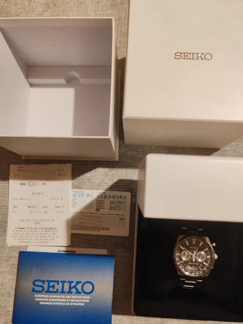 Festina+seiko+sturling