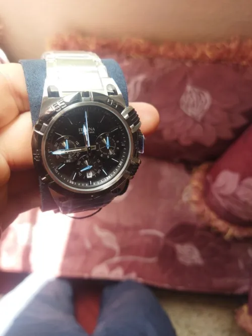 Festina+seiko+sturling