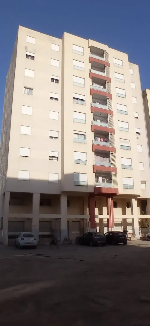 Location Appartement F3 Boumerdès Boudouaou