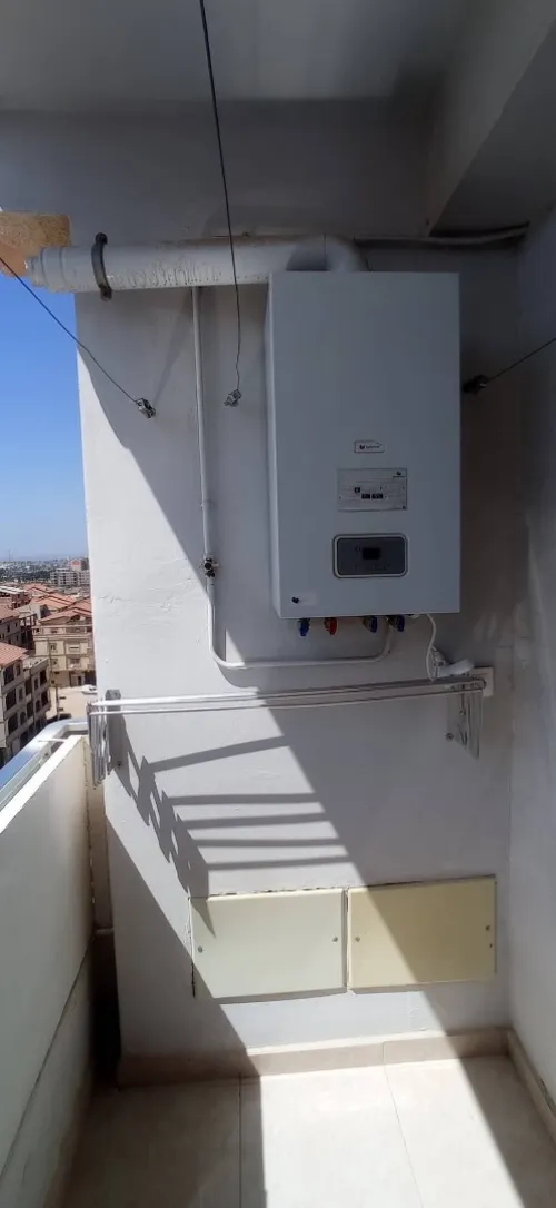 Location Appartement F3 Boumerdès Boudouaou