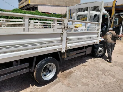 Shacman X9 2021