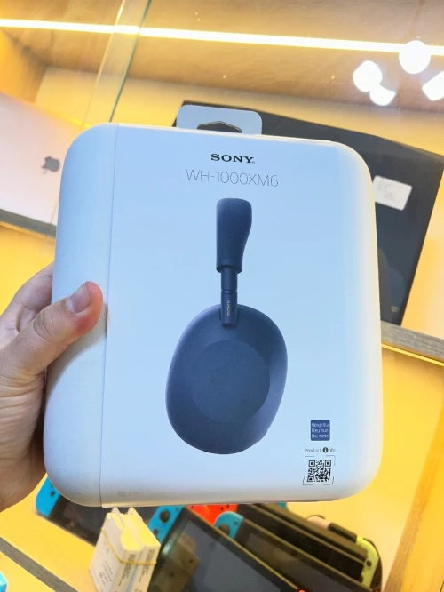 SONY