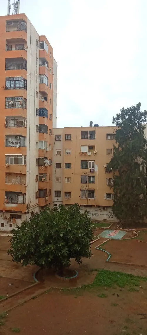 Vente Appartement F3 Oran Bir el djir