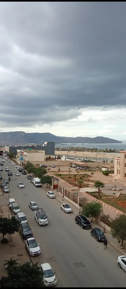 Location Appartement F3 Oran Bir el djir