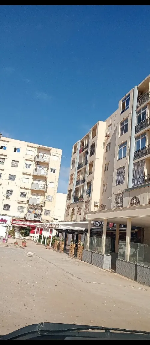 Location Appartement F3 Oran Bir el djir