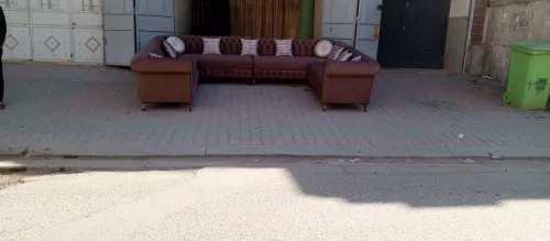 الجزائر
