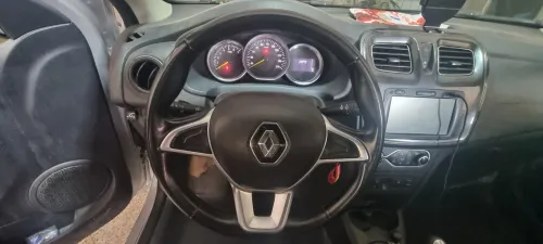 Renault Symbol 2019 Extrême