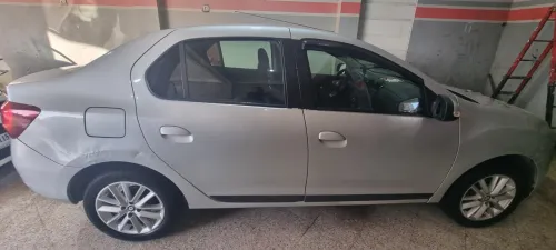 Renault Symbol 2019 Extrême