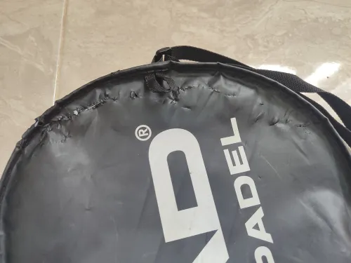 Raquettes Padel + Housses - Plusieurs Modèles ( Massimo, Artengo, Babolat, Head )