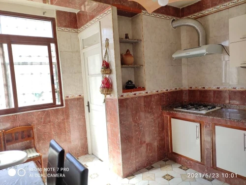 Location vacances Appartement F3 Oran Oran