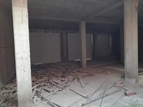 Vente Carcasse Chlef Chettia