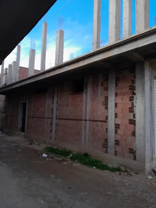 Vente Carcasse Chlef Chettia