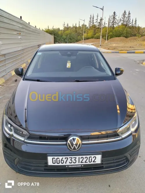 Volkswagen Polo 2022 Life