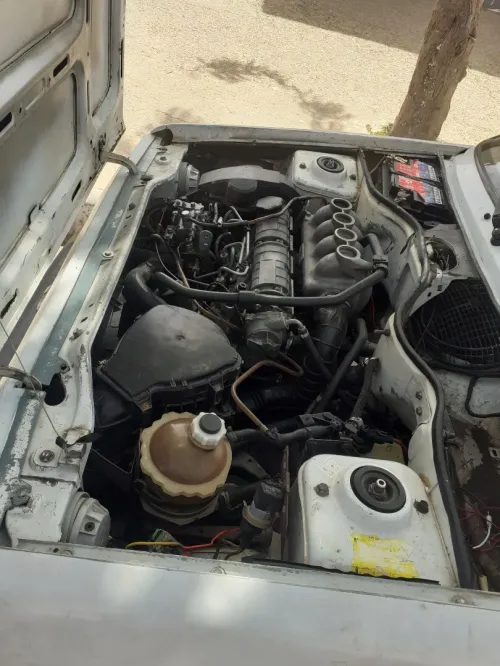 Renault Exprace 1996 Renault 1996 exprace