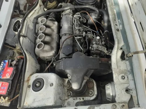 Renault Exprace 1996 Renault 1996 exprace