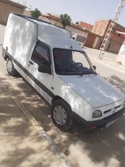 Renault Exprace 1996 Renault 1996 exprace