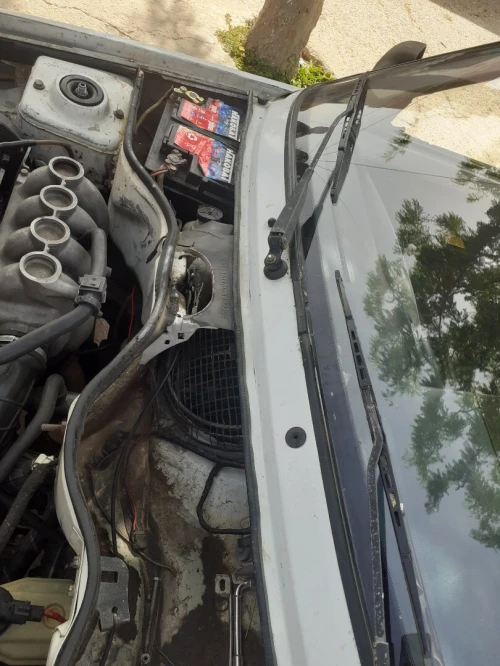 Renault Exprace 1996 Renault 1996 exprace