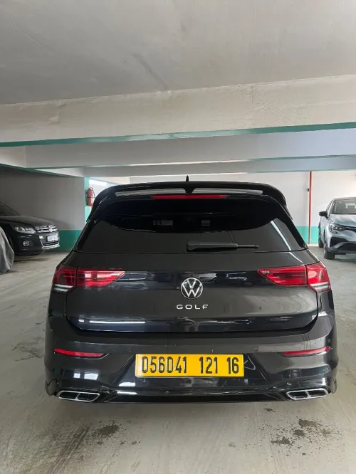 Volkswagen Golf 8 2021 Edition 50