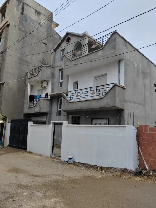 Location vacances Appartement F3 Jijel El aouana