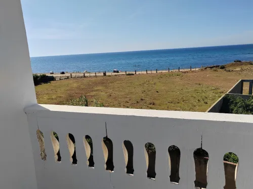 Location vacances Appartement F2 Jijel El aouana