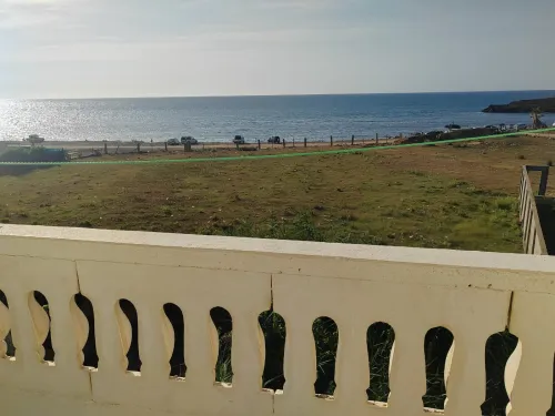 Location vacances Appartement F2 Jijel El aouana