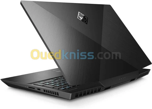 HP Omen 17-cb1010tx
