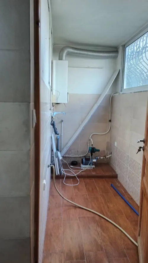 Location Appartement F3 Alger Bab ezzouar