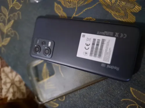Redmi européen Note 12