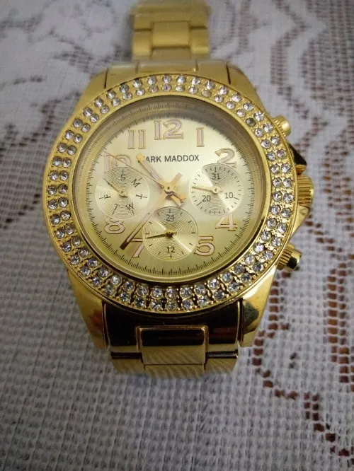 Montre pour femme