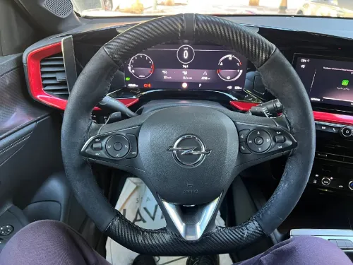 Opel Mokka 2023 GS Line