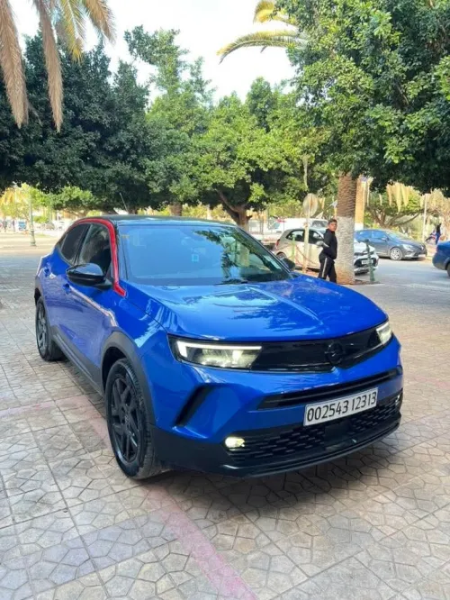 Opel Mokka 2023 GS Line