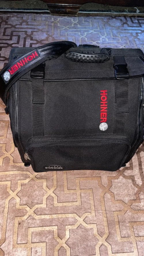 acordeon welmeisterg