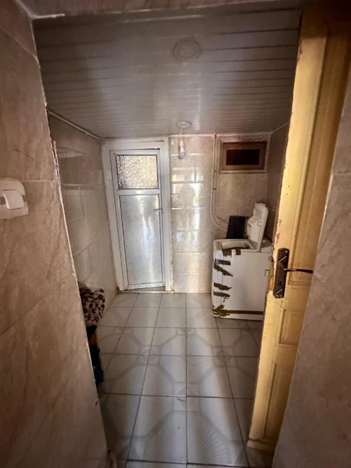 Vente Villa Alger Rais hamidou