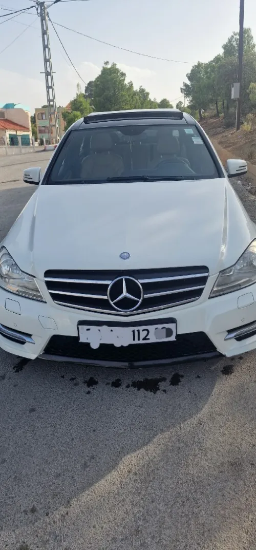 Mercedes Classe A 2012 250 Exclusif