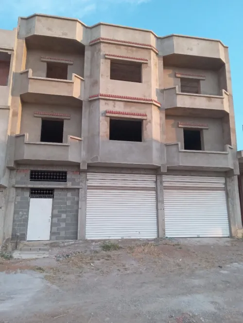 Vente Villa Mila Mila