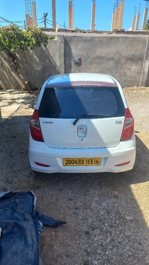 Daewoo Hyundai 2013 