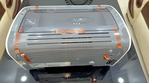 imprimante canon LPB 2900