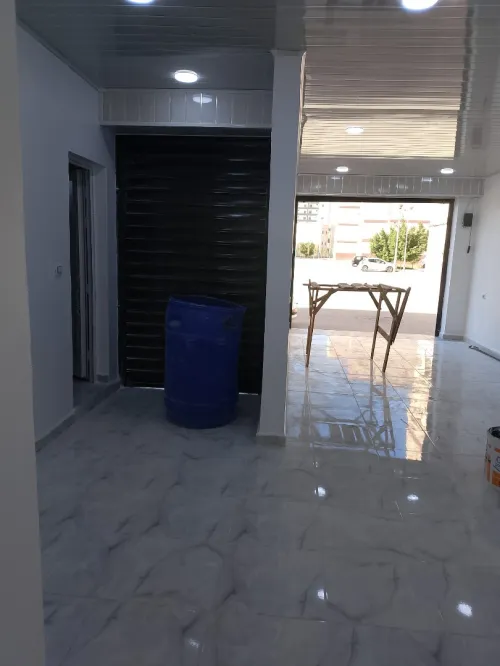 Location Local Sidi Bel Abbès Amarnas