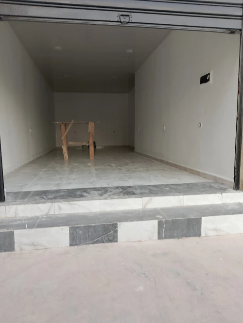 Location Local Sidi Bel Abbès Amarnas