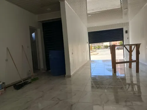 Location Local Sidi Bel Abbès Amarnas
