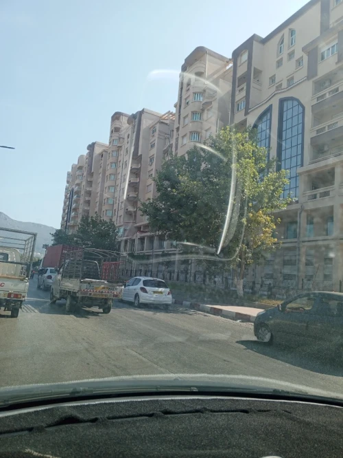Location vacances Appartement F3 Béjaïa Bejaia