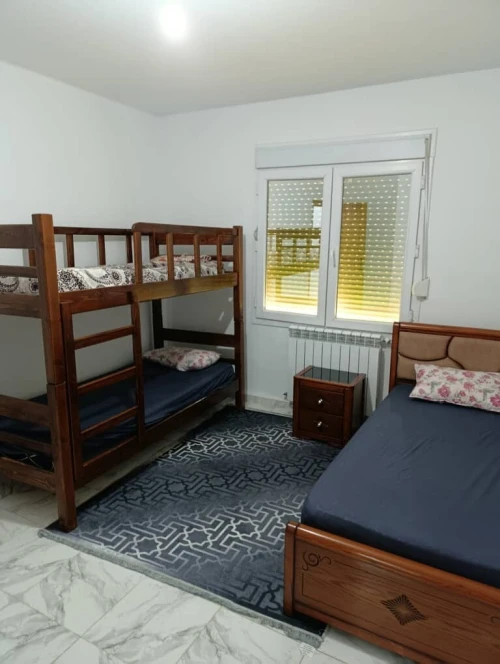 Location vacances Appartement F3 Béjaïa Bejaia 5