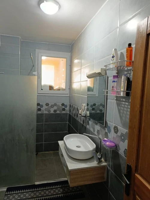 Location vacances Appartement F3 Béjaïa Bejaia 15