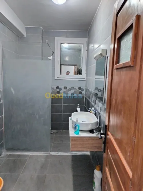 Location vacances Appartement F3 Béjaïa Bejaia