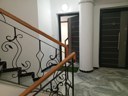 Location vacances Appartement F3 Béjaïa Bejaia 17