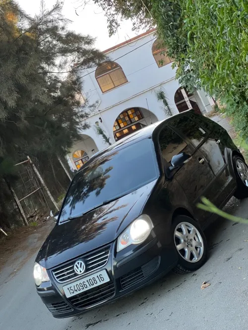 Volkswagen Polo 2008 Polo