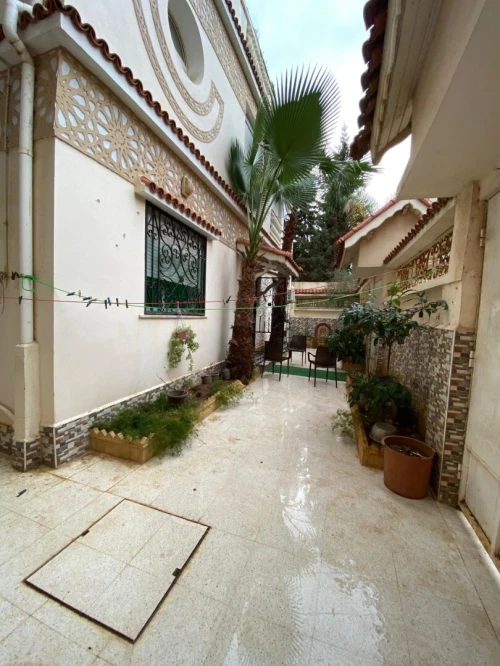 Vente Villa Alger Hraoua