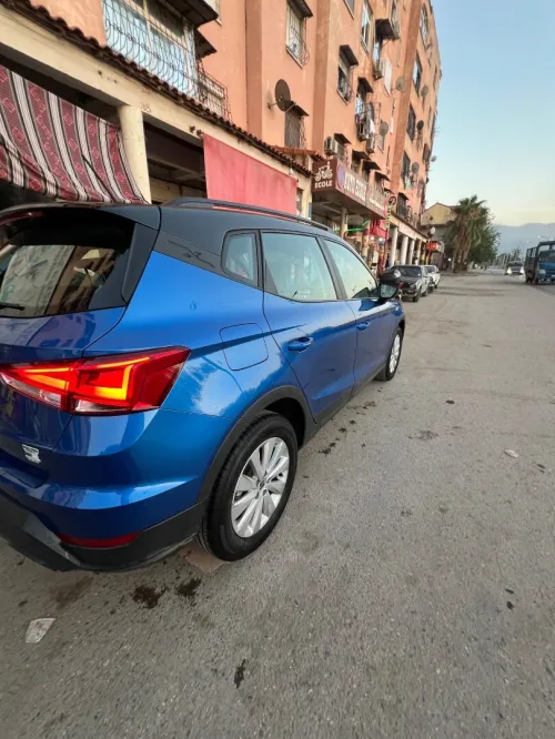 Seat Arona 2024 Style