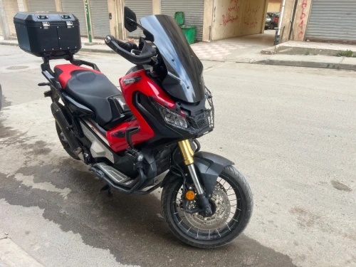 Honda XADV 2017