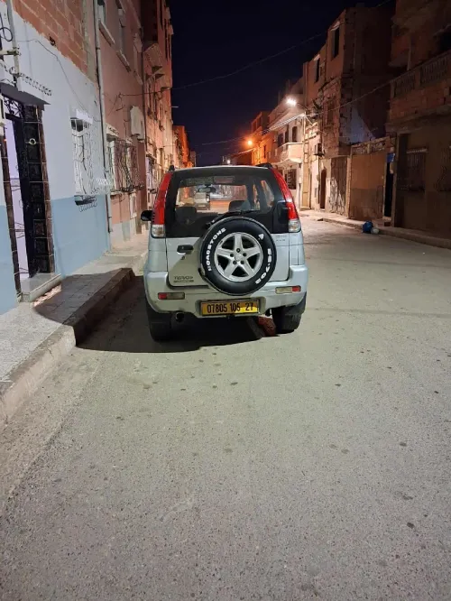 Daihatsu Terios 2005 Terios